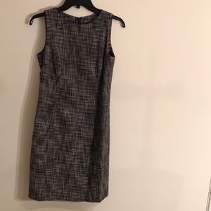 Talbots Classic Dress
